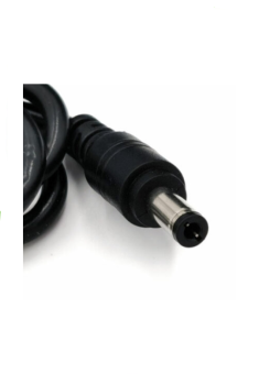 non xiaomi charger